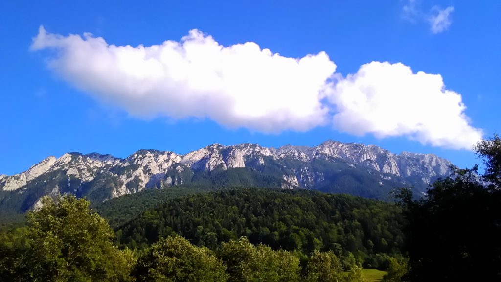 Călătorii sustenabile și ecoturism în România