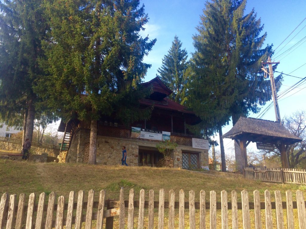 locuri frumoase de vizitat în județul Buzău cu copiii